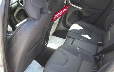 Volvo V40 Cross Country I, 2014 год, 880 000 рублей, 18 фотография