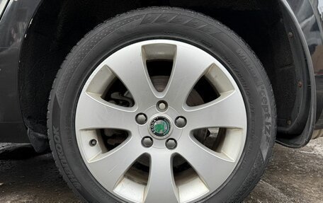 Skoda Superb III рестайлинг, 2012 год, 1 090 000 рублей, 9 фотография