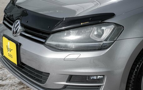 Volkswagen Golf VII, 2015 год, 1 278 000 рублей, 4 фотография