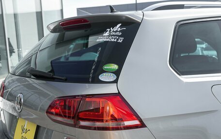 Volkswagen Golf VII, 2015 год, 1 278 000 рублей, 5 фотография