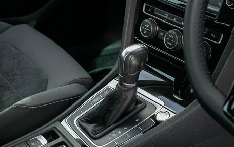 Volkswagen Golf VII, 2015 год, 1 278 000 рублей, 14 фотография