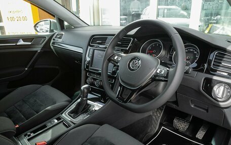Volkswagen Golf VII, 2015 год, 1 278 000 рублей, 13 фотография