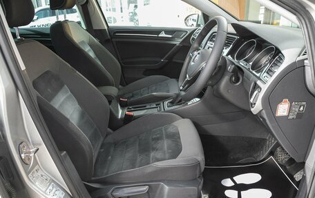 Volkswagen Golf VII, 2015 год, 1 278 000 рублей, 12 фотография