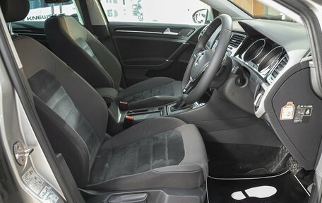 Volkswagen Golf VII, 2015 год, 1 278 000 рублей, 15 фотография