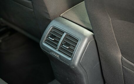 Volkswagen Golf VII, 2015 год, 1 278 000 рублей, 16 фотография