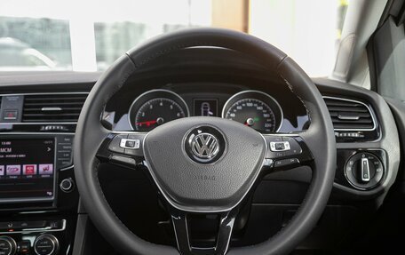 Volkswagen Golf VII, 2015 год, 1 278 000 рублей, 17 фотография