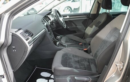 Volkswagen Golf VII, 2015 год, 1 278 000 рублей, 20 фотография