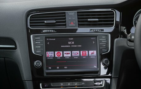 Volkswagen Golf VII, 2015 год, 1 278 000 рублей, 19 фотография