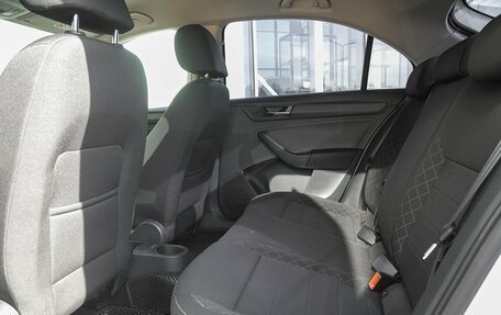 Skoda Rapid II, 2021 год, 1 578 000 рублей, 15 фотография