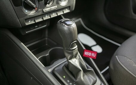 Skoda Rapid II, 2021 год, 1 578 000 рублей, 12 фотография