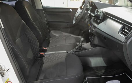 Skoda Rapid II, 2021 год, 1 578 000 рублей, 19 фотография