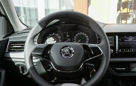 Skoda Rapid II, 2021 год, 1 578 000 рублей, 16 фотография