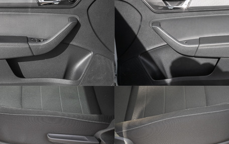 Skoda Rapid II, 2021 год, 1 578 000 рублей, 22 фотография