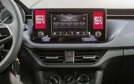 Skoda Rapid II, 2021 год, 1 578 000 рублей, 17 фотография