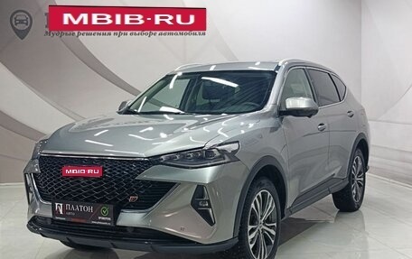 Haval F7 I, 2023 год, 1 999 000 рублей, 1 фотография