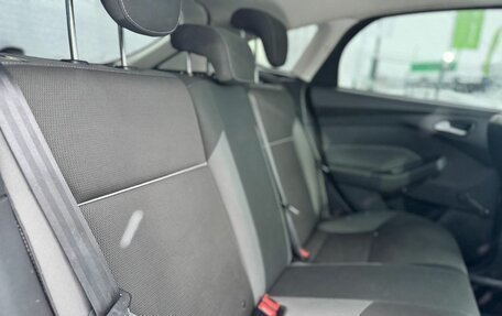 Ford Focus III, 2012 год, 729 000 рублей, 10 фотография