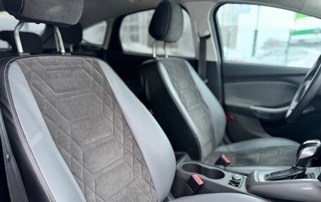 Ford Focus III, 2012 год, 729 000 рублей, 8 фотография