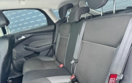 Ford Focus III, 2012 год, 729 000 рублей, 9 фотография