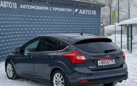Ford Focus III, 2012 год, 729 000 рублей, 6 фотография