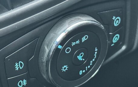 Ford Focus III, 2012 год, 729 000 рублей, 18 фотография