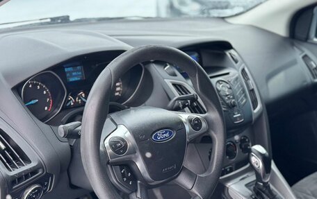 Ford Focus III, 2012 год, 729 000 рублей, 14 фотография