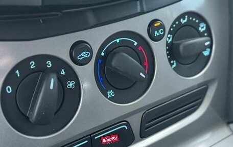 Ford Focus III, 2012 год, 729 000 рублей, 17 фотография