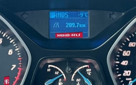 Ford Focus III, 2012 год, 729 000 рублей, 19 фотография