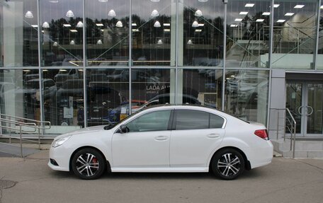 Subaru Legacy VII, 2012 год, 1 085 000 рублей, 8 фотография