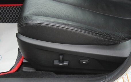 Subaru Legacy VII, 2012 год, 1 085 000 рублей, 10 фотография