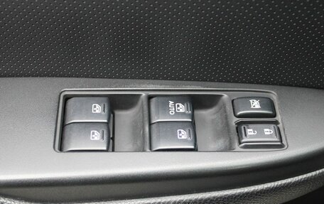 Subaru Legacy VII, 2012 год, 1 085 000 рублей, 17 фотография