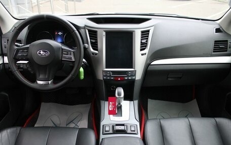 Subaru Legacy VII, 2012 год, 1 085 000 рублей, 11 фотография