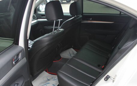 Subaru Legacy VII, 2012 год, 1 085 000 рублей, 18 фотография