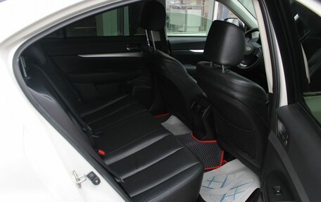 Subaru Legacy VII, 2012 год, 1 085 000 рублей, 19 фотография