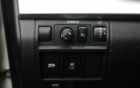 Subaru Legacy VII, 2012 год, 1 085 000 рублей, 16 фотография