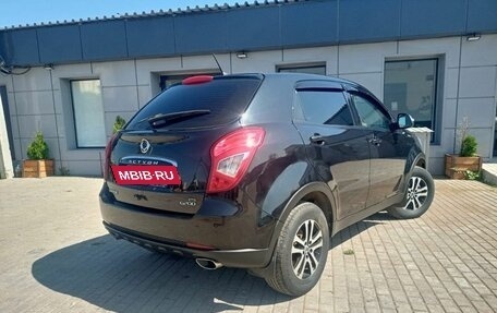 SsangYong Actyon II рестайлинг, 2014 год, 765 000 рублей, 5 фотография