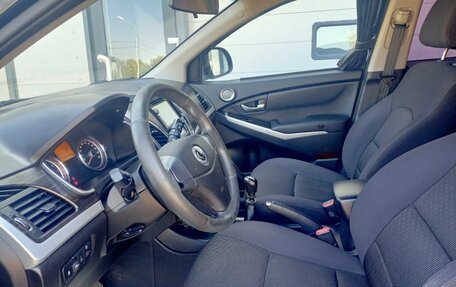 SsangYong Actyon II рестайлинг, 2014 год, 765 000 рублей, 15 фотография