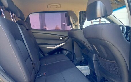 SsangYong Actyon II рестайлинг, 2014 год, 765 000 рублей, 13 фотография