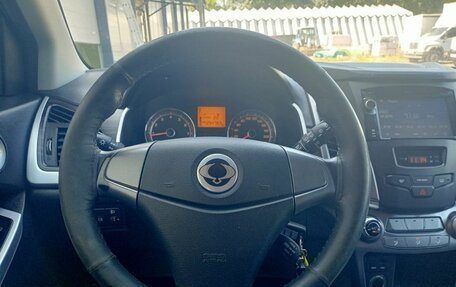 SsangYong Actyon II рестайлинг, 2014 год, 765 000 рублей, 11 фотография