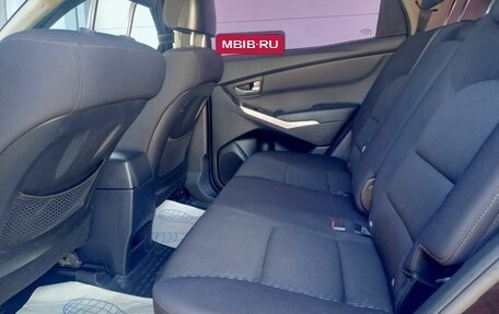 SsangYong Actyon II рестайлинг, 2014 год, 765 000 рублей, 17 фотография