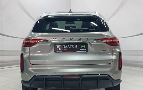 Haval F7 I, 2023 год, 1 999 000 рублей, 6 фотография