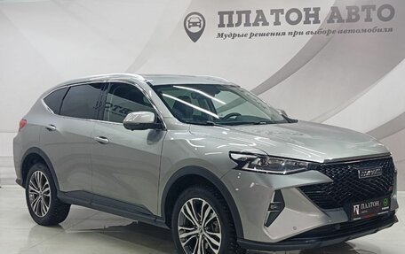 Haval F7 I, 2023 год, 1 999 000 рублей, 3 фотография