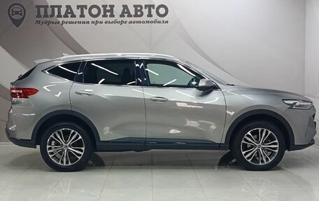 Haval F7 I, 2023 год, 1 999 000 рублей, 4 фотография