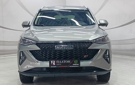 Haval F7 I, 2023 год, 1 999 000 рублей, 2 фотография