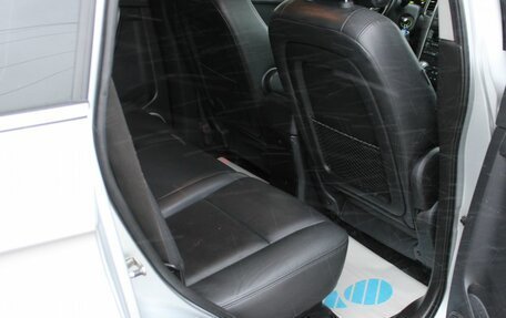 Chevrolet Captiva I, 2011 год, 670 000 рублей, 12 фотография