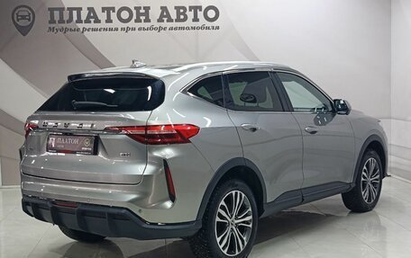 Haval F7 I, 2023 год, 1 999 000 рублей, 5 фотография