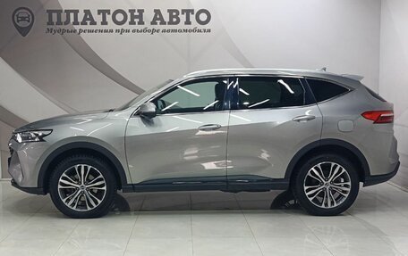 Haval F7 I, 2023 год, 1 999 000 рублей, 9 фотография