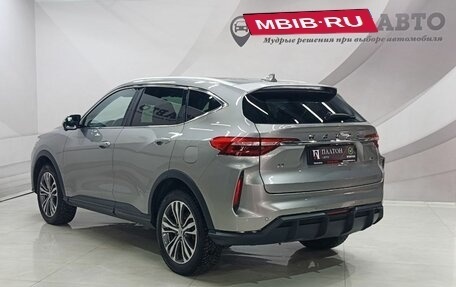 Haval F7 I, 2023 год, 1 999 000 рублей, 8 фотография