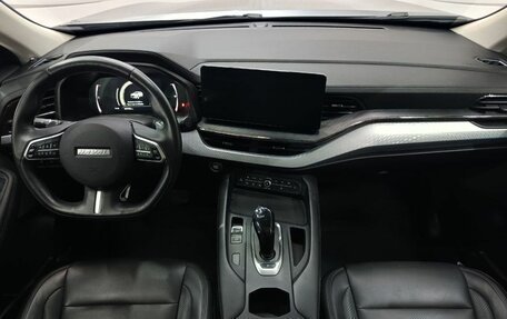 Haval F7 I, 2023 год, 1 999 000 рублей, 10 фотография