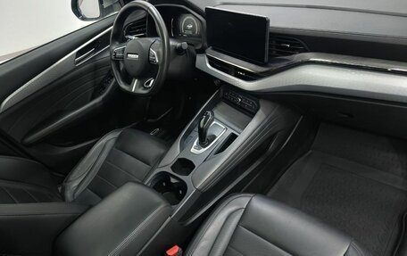 Haval F7 I, 2023 год, 1 999 000 рублей, 16 фотография