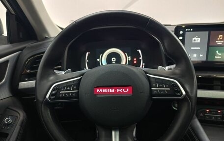 Haval F7 I, 2023 год, 1 999 000 рублей, 11 фотография